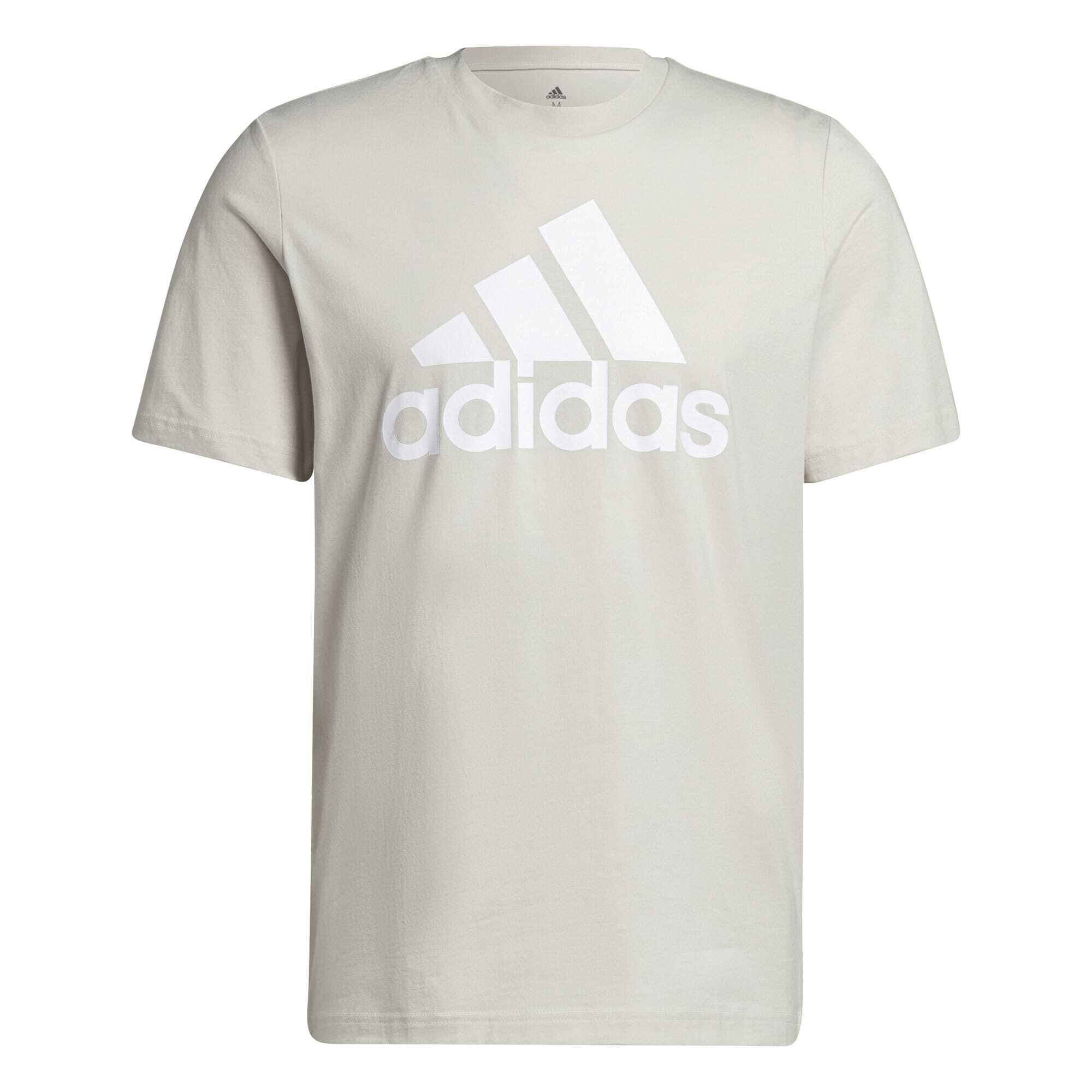 T-shirt à gros logo adidas Essentials 1/5