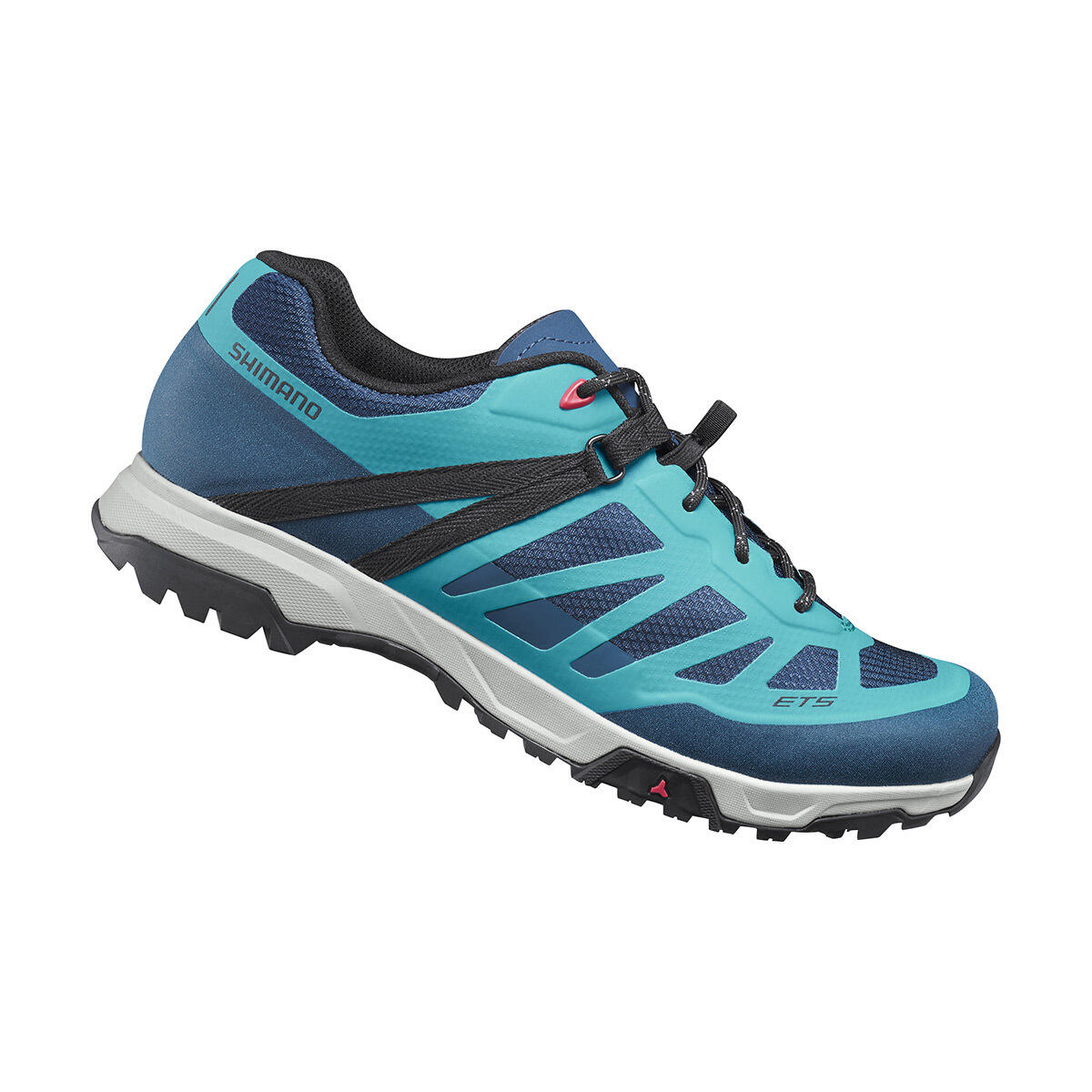 Chaussures  femme Shimano SH-ET500 3/6