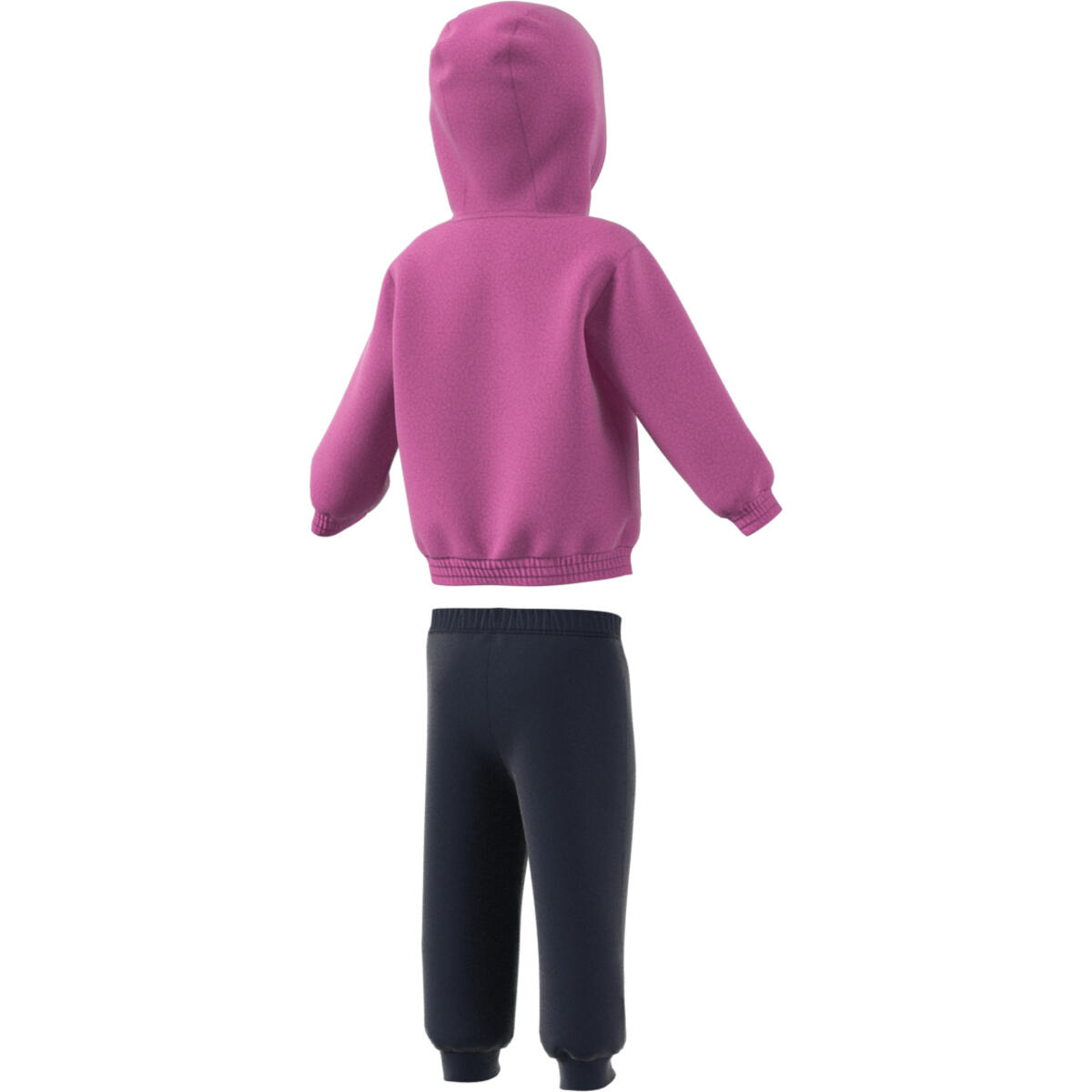 Capuz de velo para crianças adidas Teddy 3/5