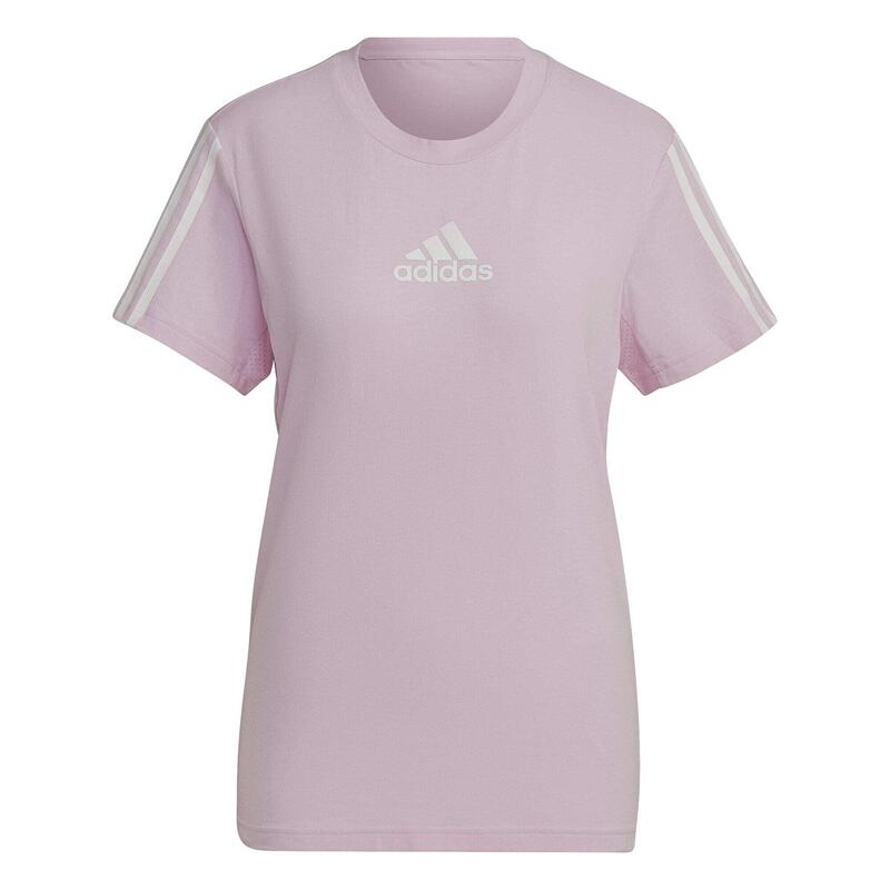 Jersey de algodón para mujer adidas Aeroready