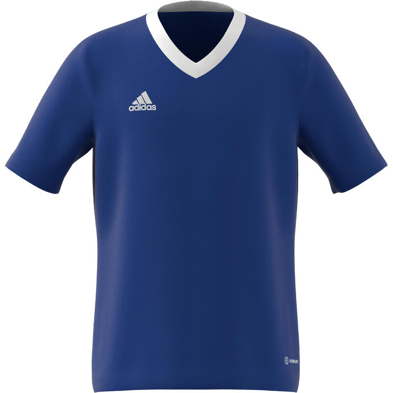 Tricou copii adidas Entrada 22