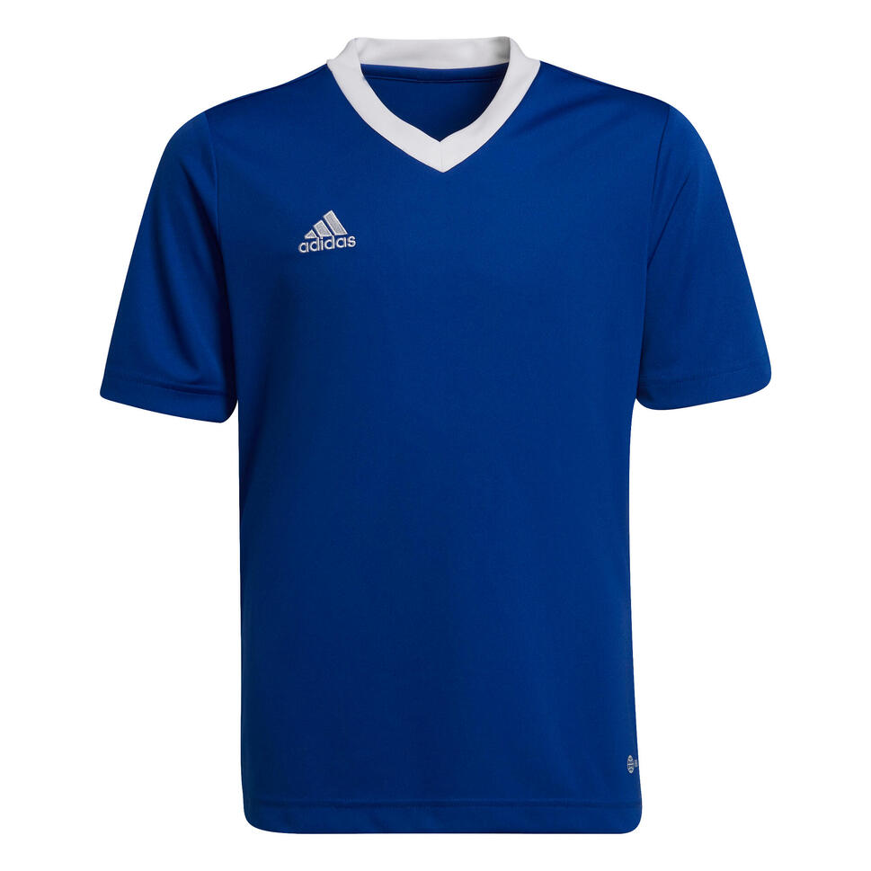 Koszulka piłkarska dla dzieci adidas Entrada 22 Jersey