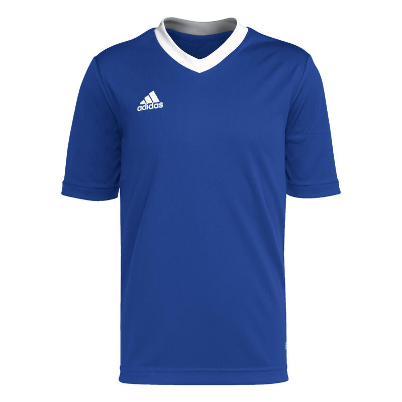 Tricou copii adidas Entrada 22
