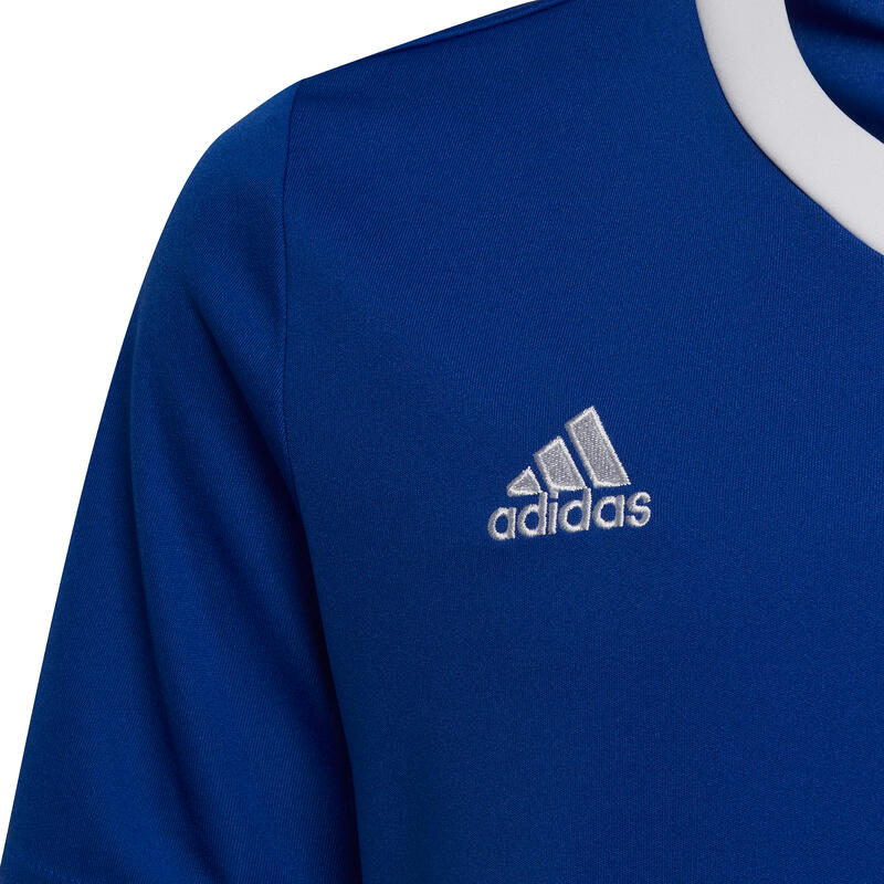 Maillot enfant adidas Entrada 22