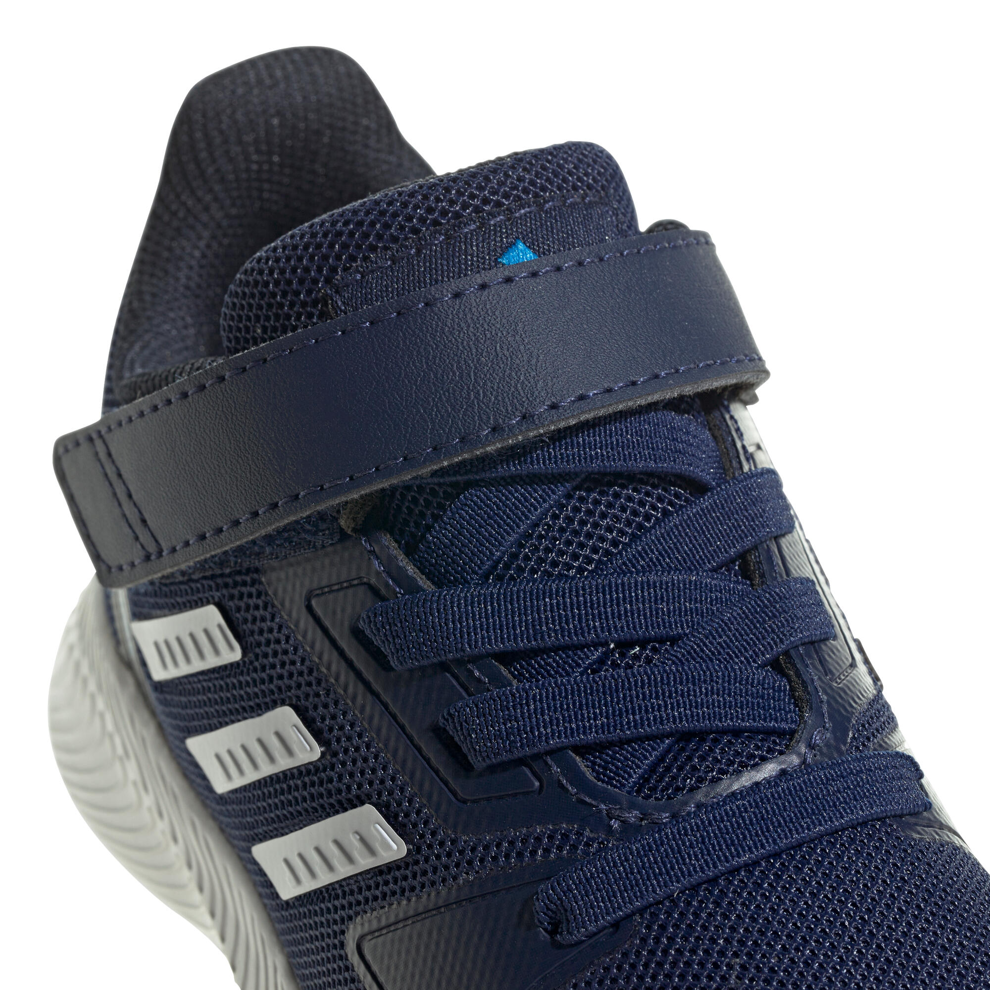 (TD) adidas Runfalcon 2.0 'Navy Blue' — foto 5