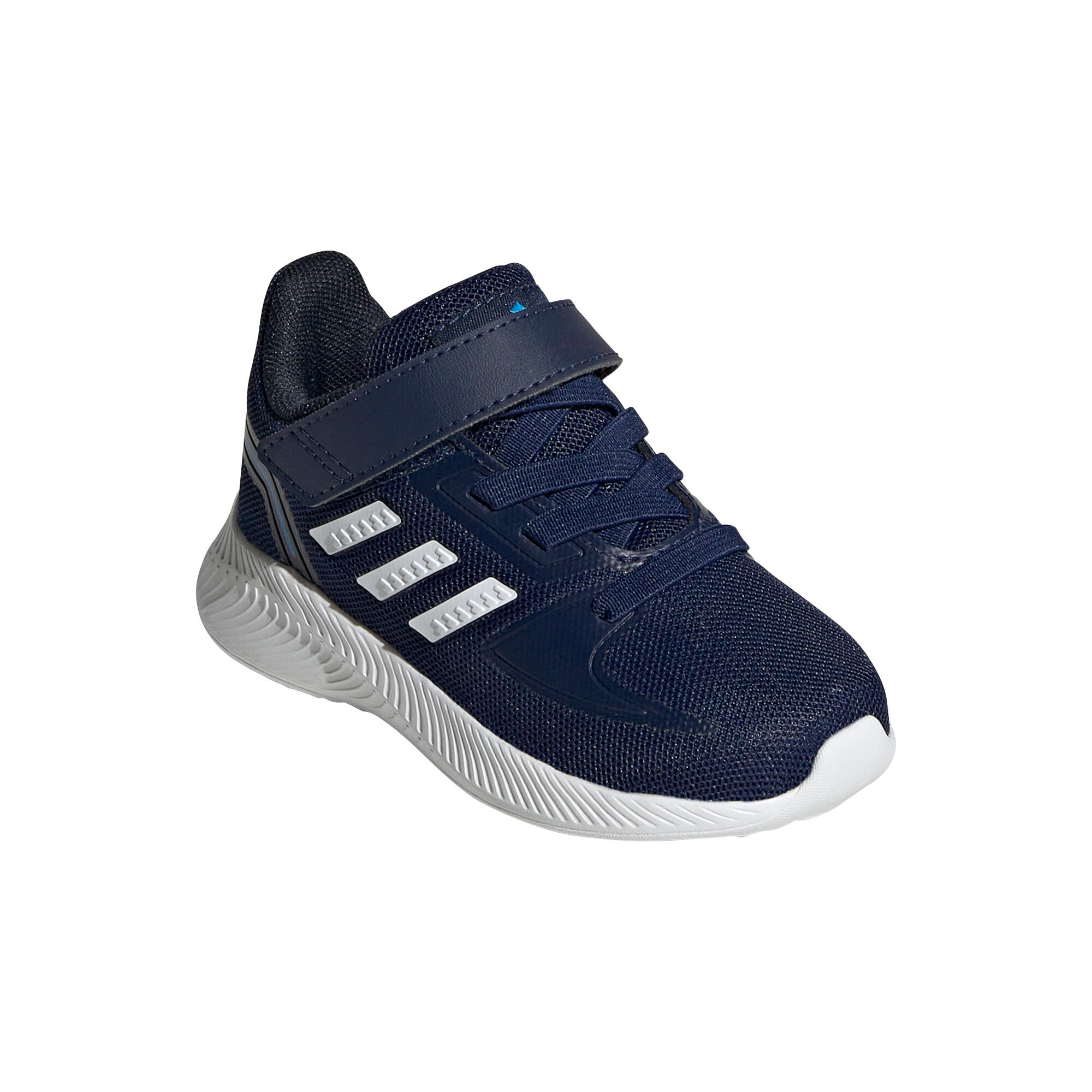 (TD) adidas Runfalcon 2.0 'Navy Blue' — foto 4