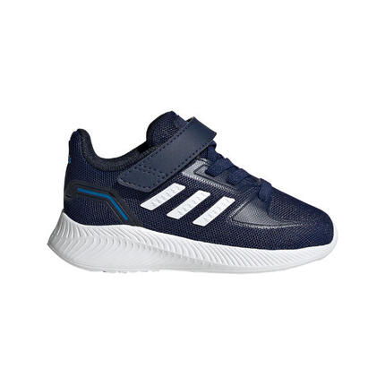 Zapatillas niño Adidas Runfalcon 2.0 I Azul