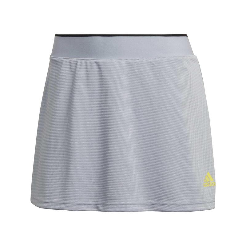 Falda del club de tenis femenino adidas