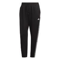 Jogging 7/8 fuselé en maille 3 bandes femme adidas Aeroready Made4Training