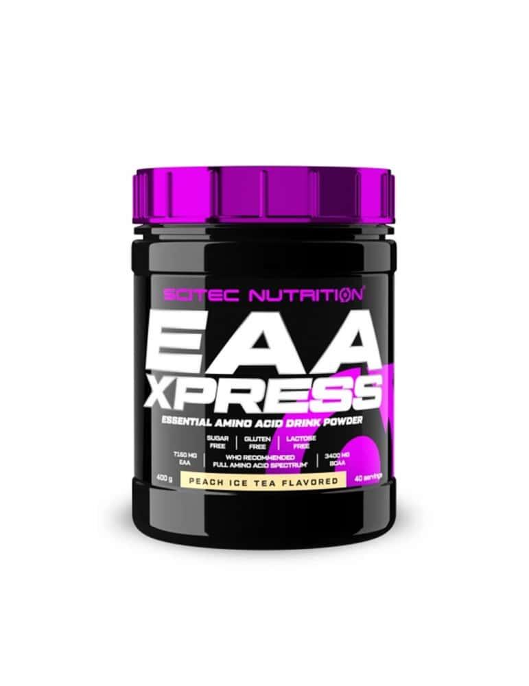 Eaa - Eaa Xpress (400g) - Lemonade 5/6