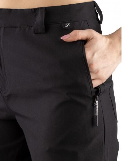 Pantaloncini da trekking da donna Sumatra Women 3/4