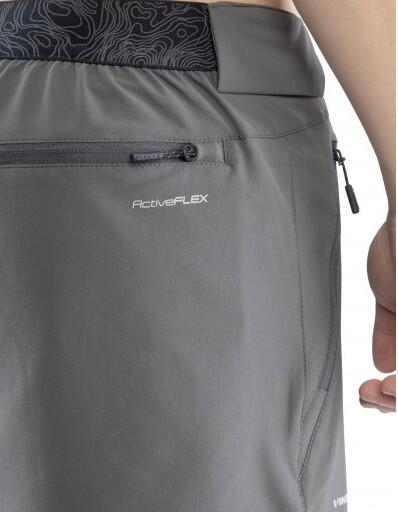 Spodenki turystyczne męskie Viking Expander Shorts 4/6
