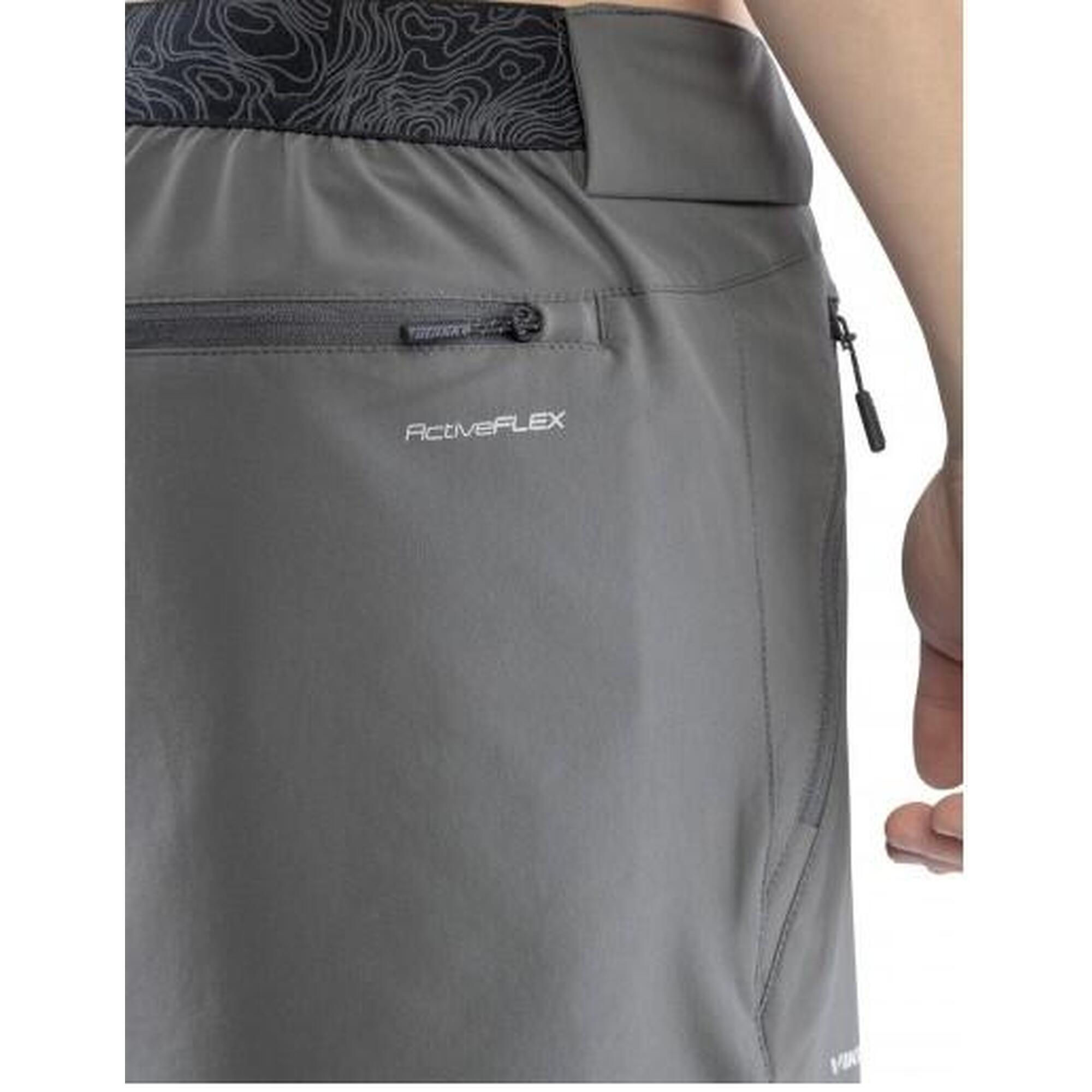 Pantaloni scurți de trekking pentru bărbați Viking Expander