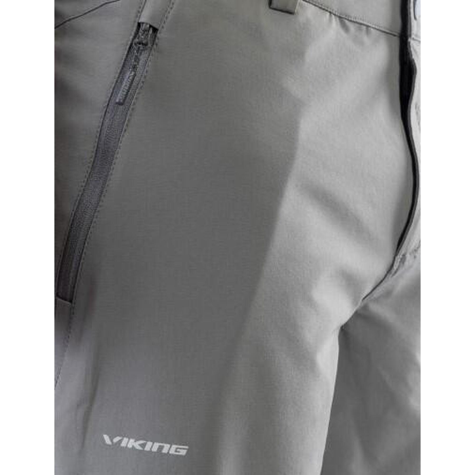 Pantaloni scurți de trekking pentru bărbați Viking Expander