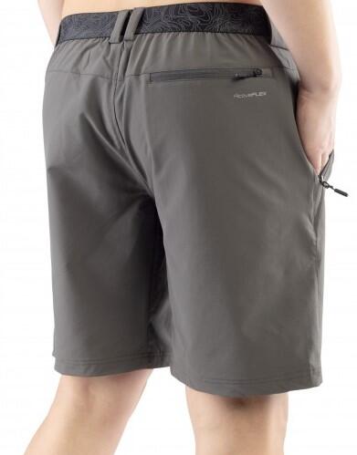 Spodenki turystyczne męskie Viking Expander Shorts 2/6