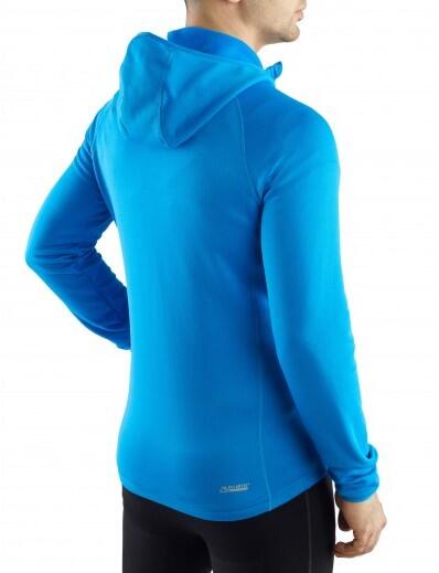 Pánská turistická mikina Jukon Hoody 2/6