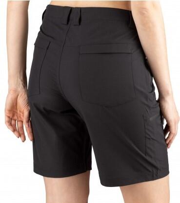 Szorty trekkingowe damskie Viking Sumatra Shorts