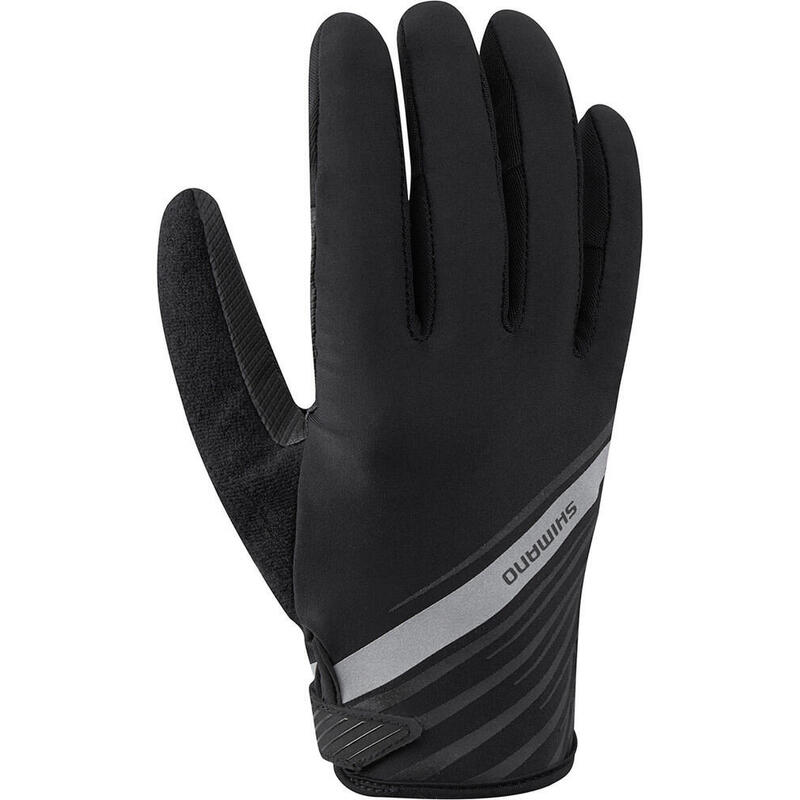 Lange Handschuhe Shimano