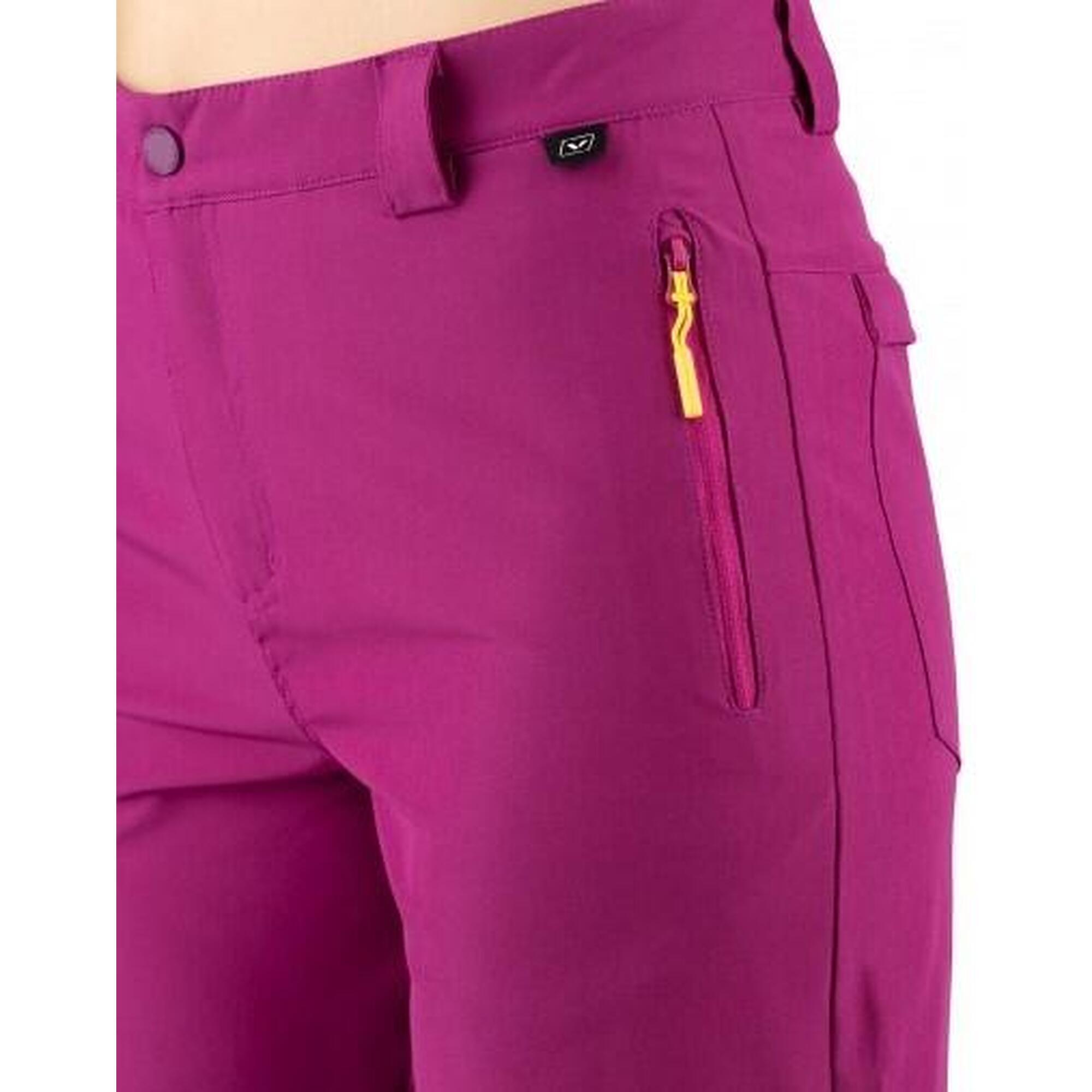 Pantaloni scurți de trekking pentru femei Viking Sumatra