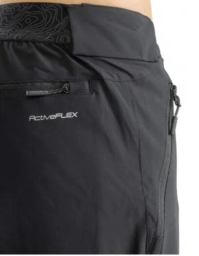 Trekové pánské kraťasy Expander 4/5