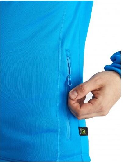 Pánská turistická mikina Jukon Hoody 5/6