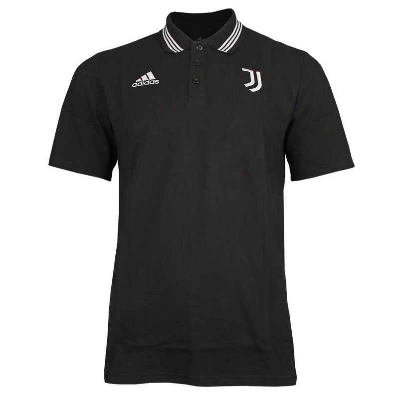 Polo-Shirt Juventus Turin 2022/23 DNA