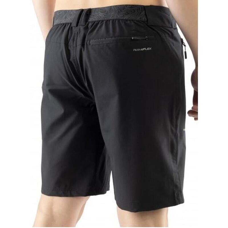 Pantaloni scurți de trekking pentru bărbați Viking Expander