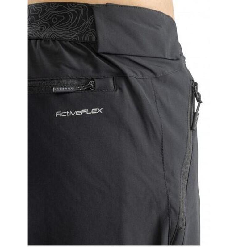 Pantaloni scurți de trekking pentru bărbați Viking Expander