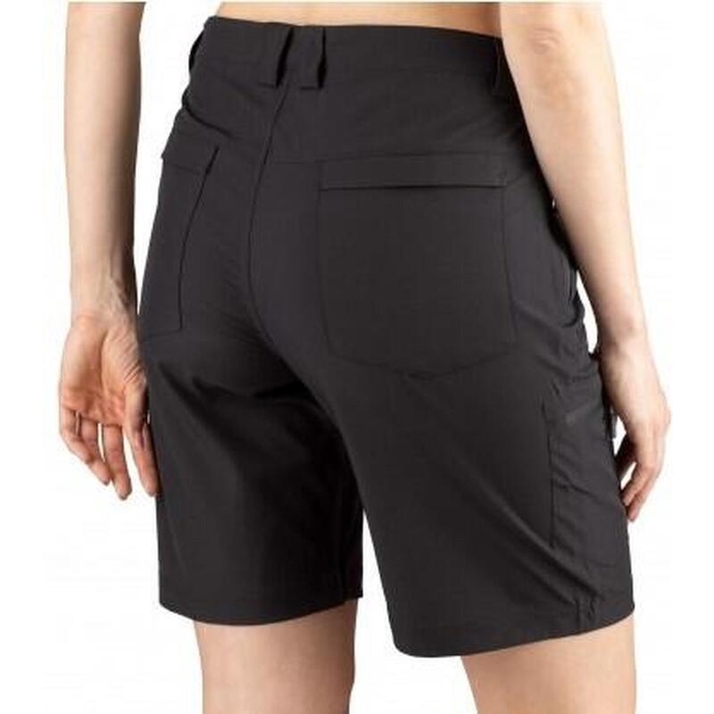 Szorty trekkingowe damskie Viking Sumatra Shorts