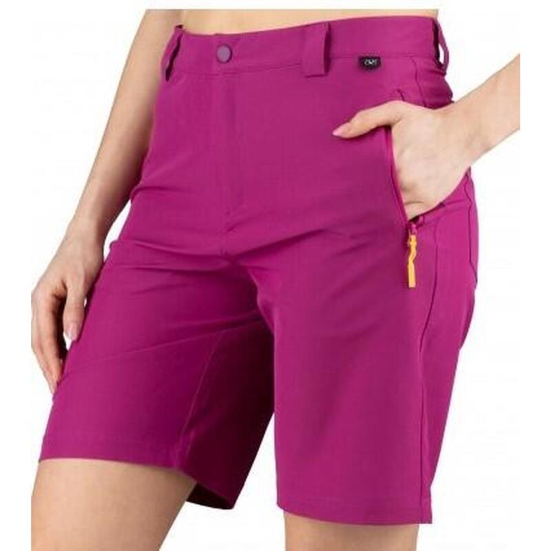 Szorty trekkingowe damskie Viking Sumatra Shorts