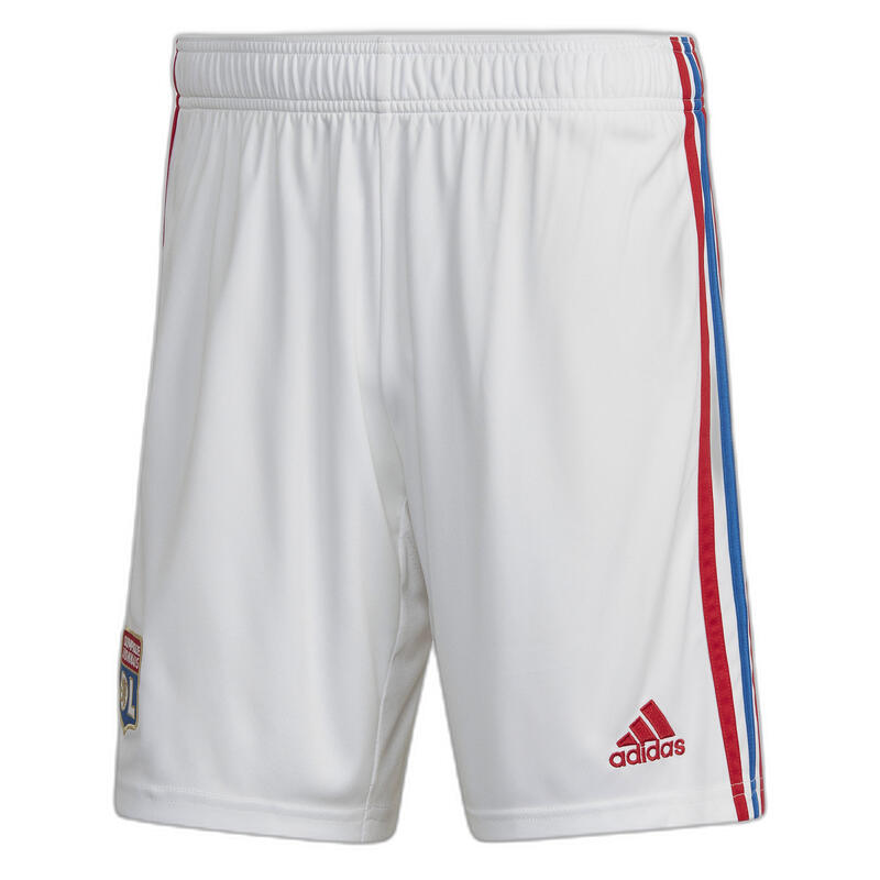 Home shorts Olympique Lyonnais 2022/23