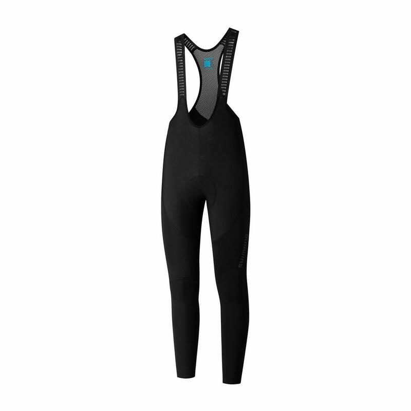 Lange koersbroek Shimano Beaufort