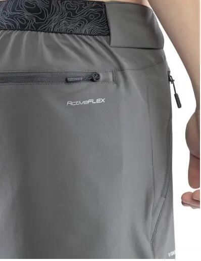Spodenki turystyczne męskie Viking Expander Shorts 4/6