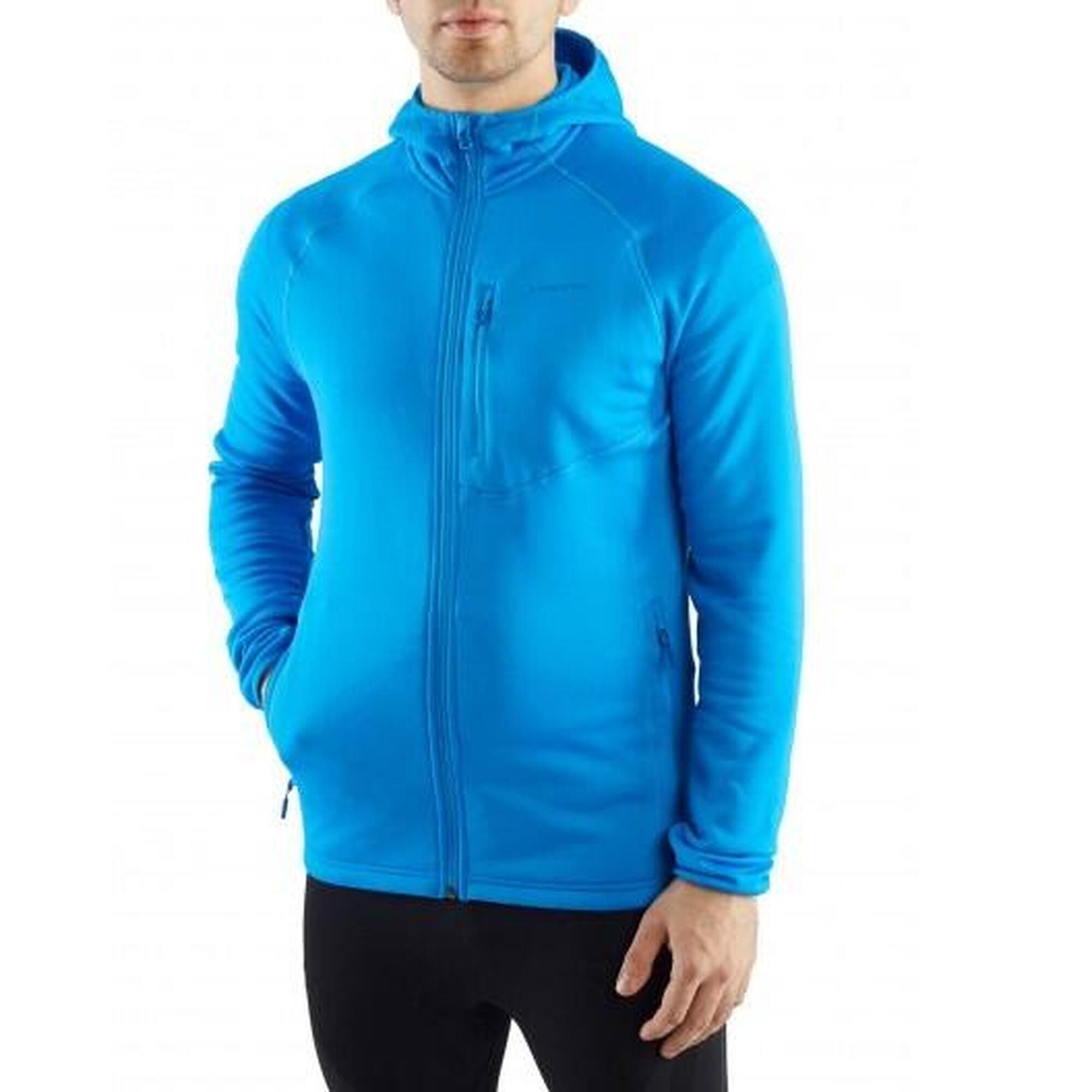 VIKING Pánská turistická mikina Jukon Hoody