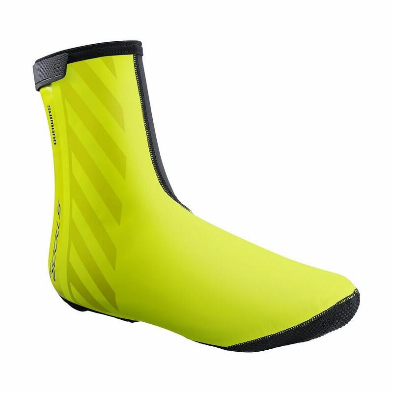 Copriscarpe Shimano S1100R H2O