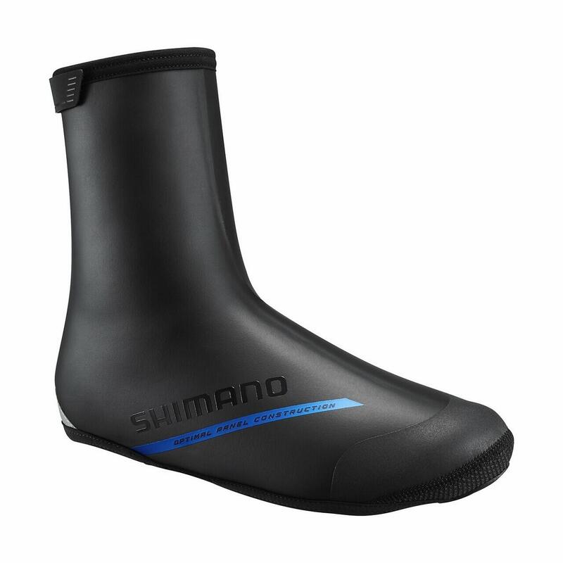 Sovrascarpe termiche Shimano XC