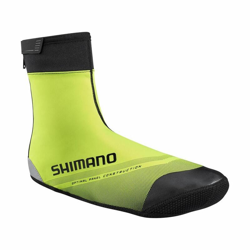 Copriscarpe Shimano Soft Shell S1100X