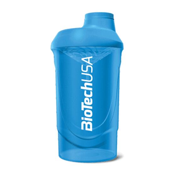 SHAKER BIOTECH (600ml) |