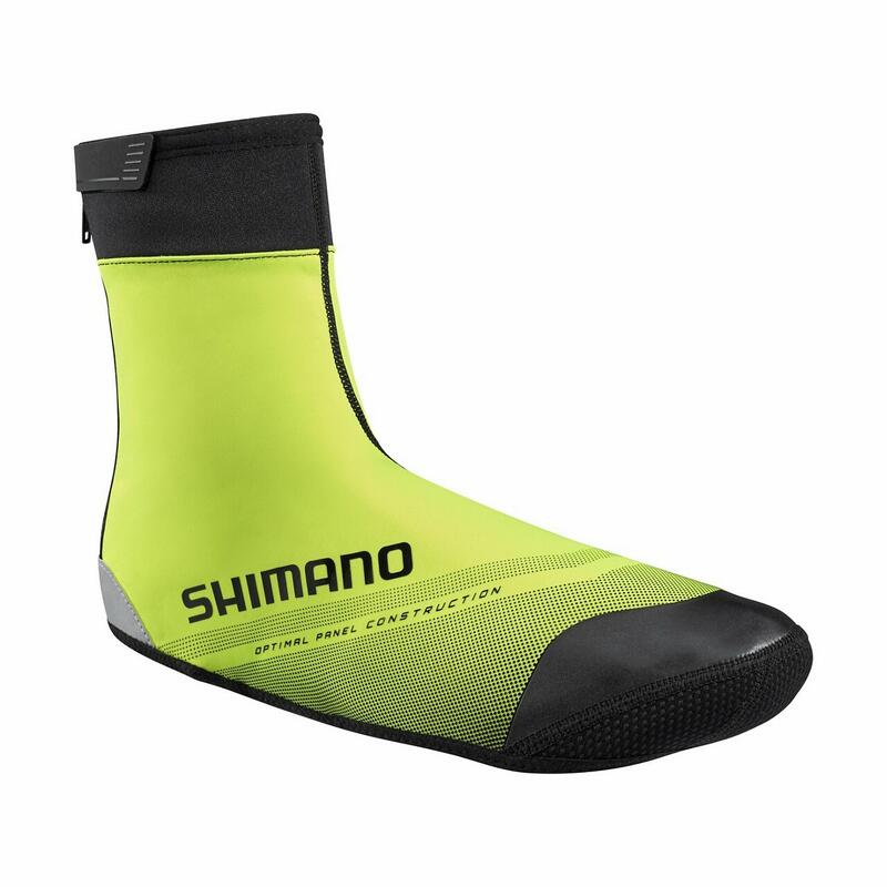 Copriscarpe Shimano Soft Shell S1100X