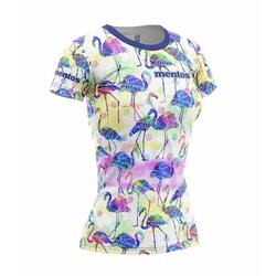 Camiseta de mujer Otso Mentos Flamengos