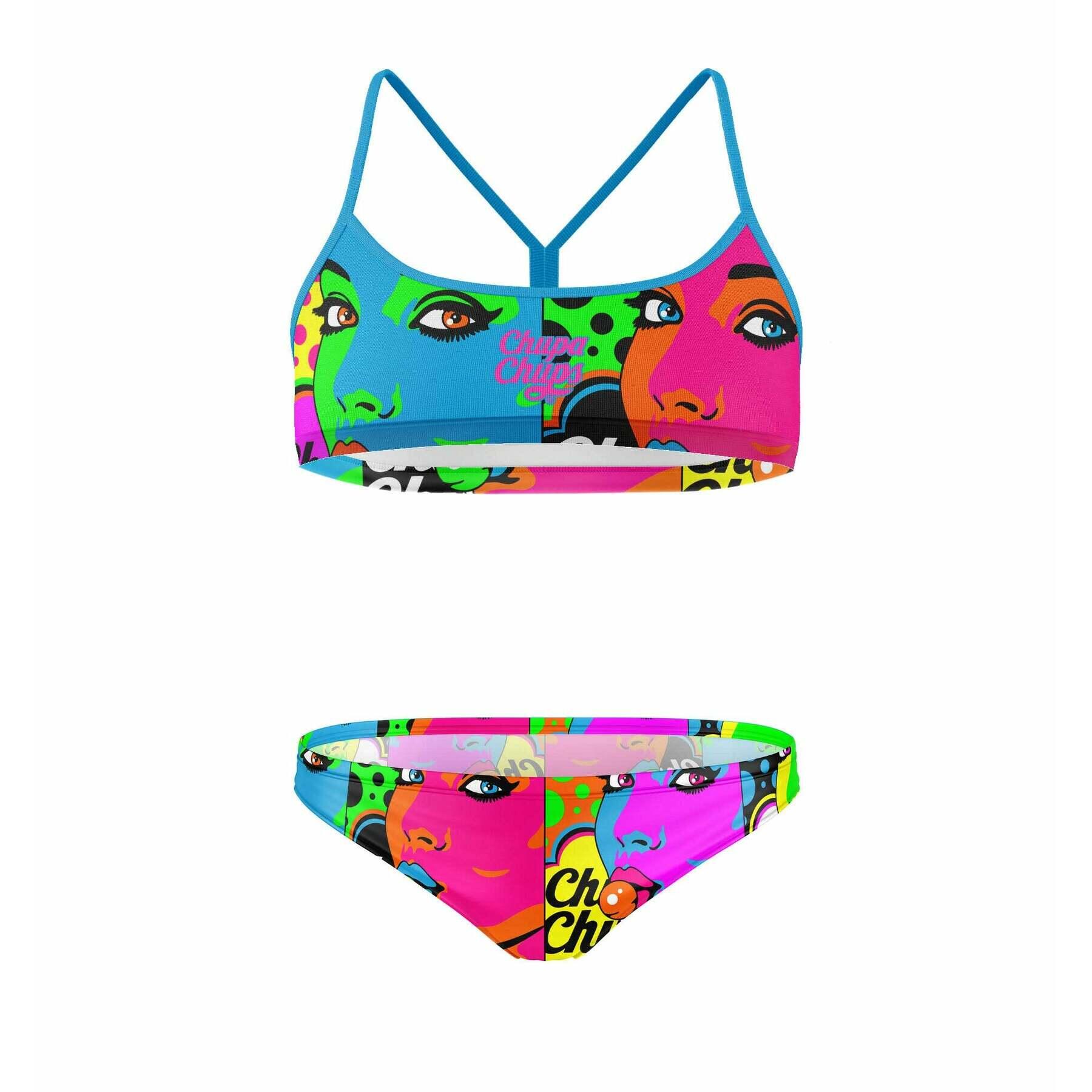OTSO Bikini da donna Otso Chupachups