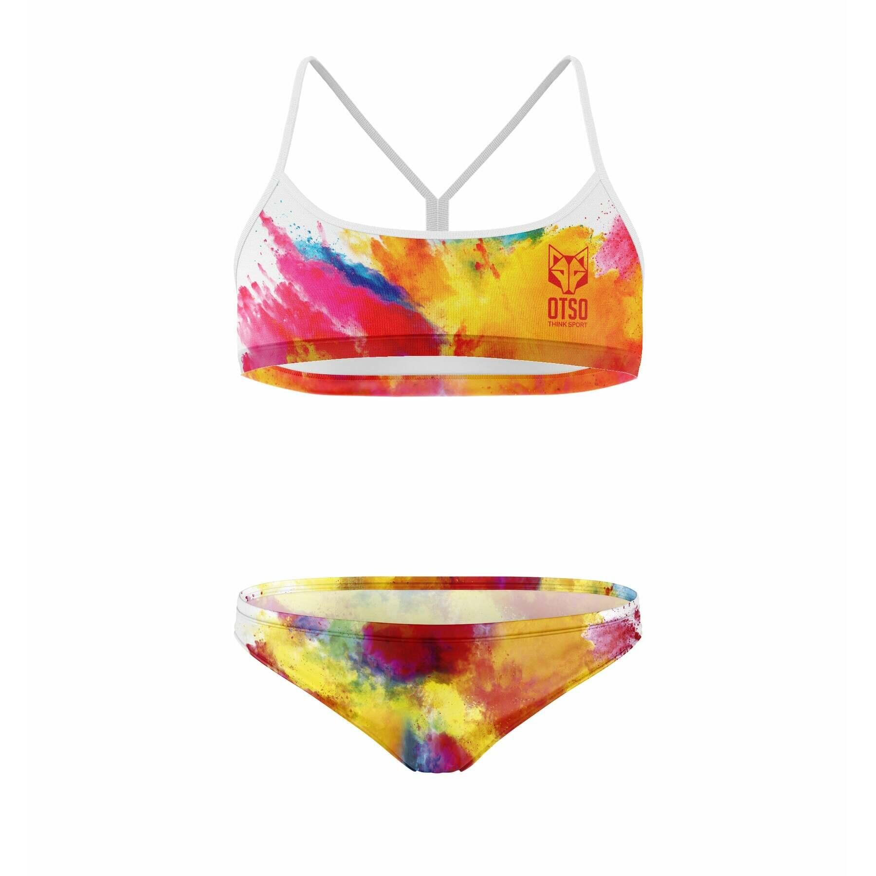 Bikini mulher otso colors