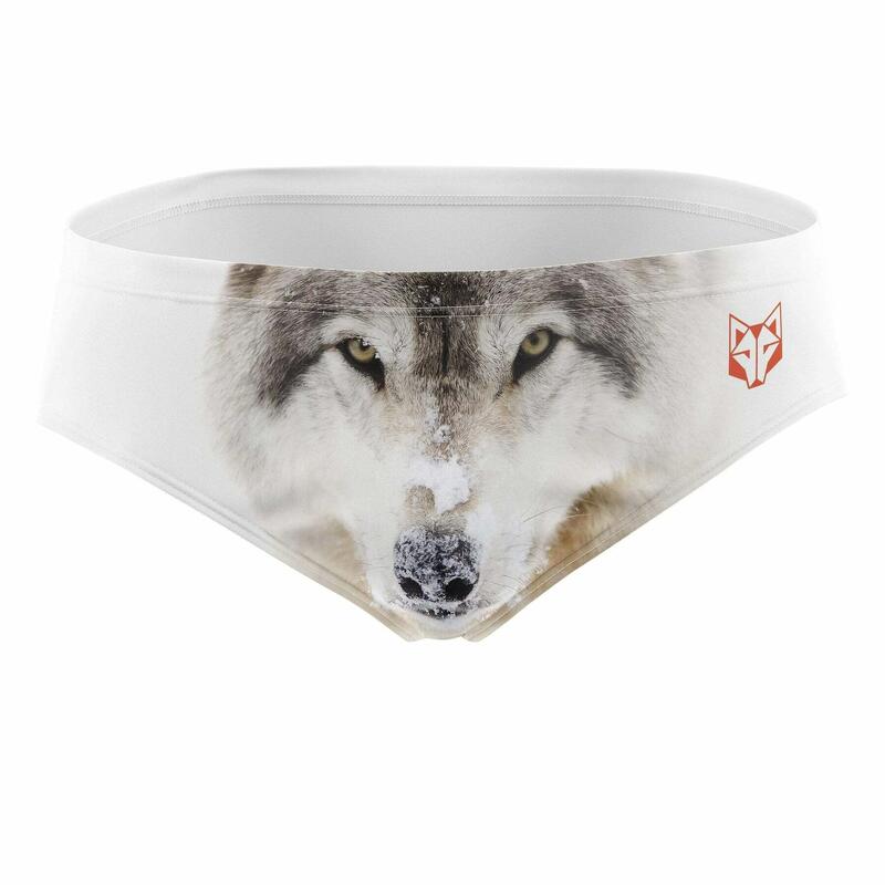 Traje de baño Otso Wolf