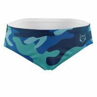 Maillot de bain Otso Camo