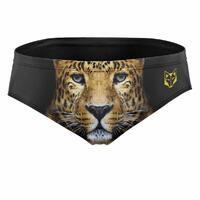 Maillot de bain Otso Leopard