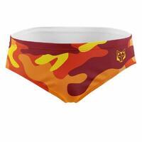 Maillot de bain Otso Camo