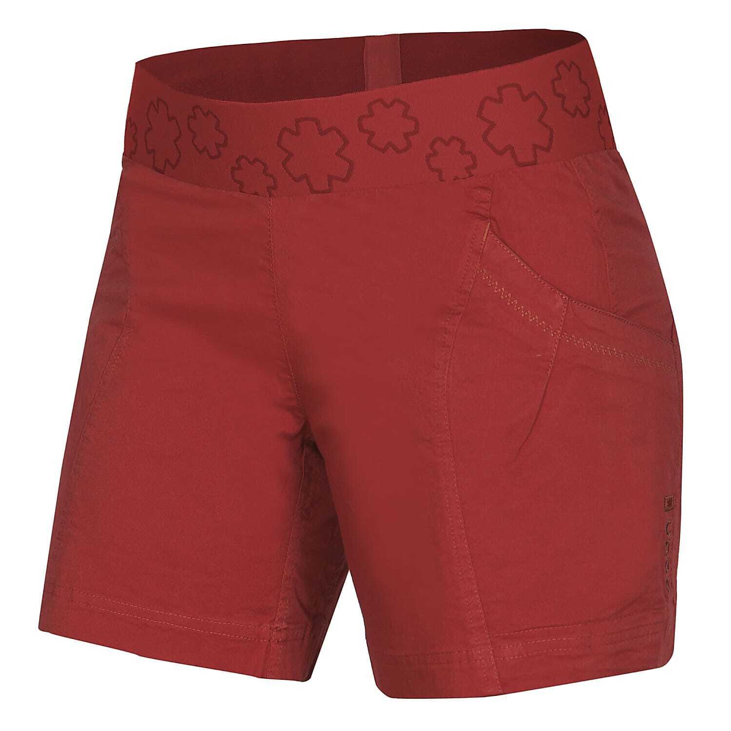 Women's climbing shorts Ocun Pantera