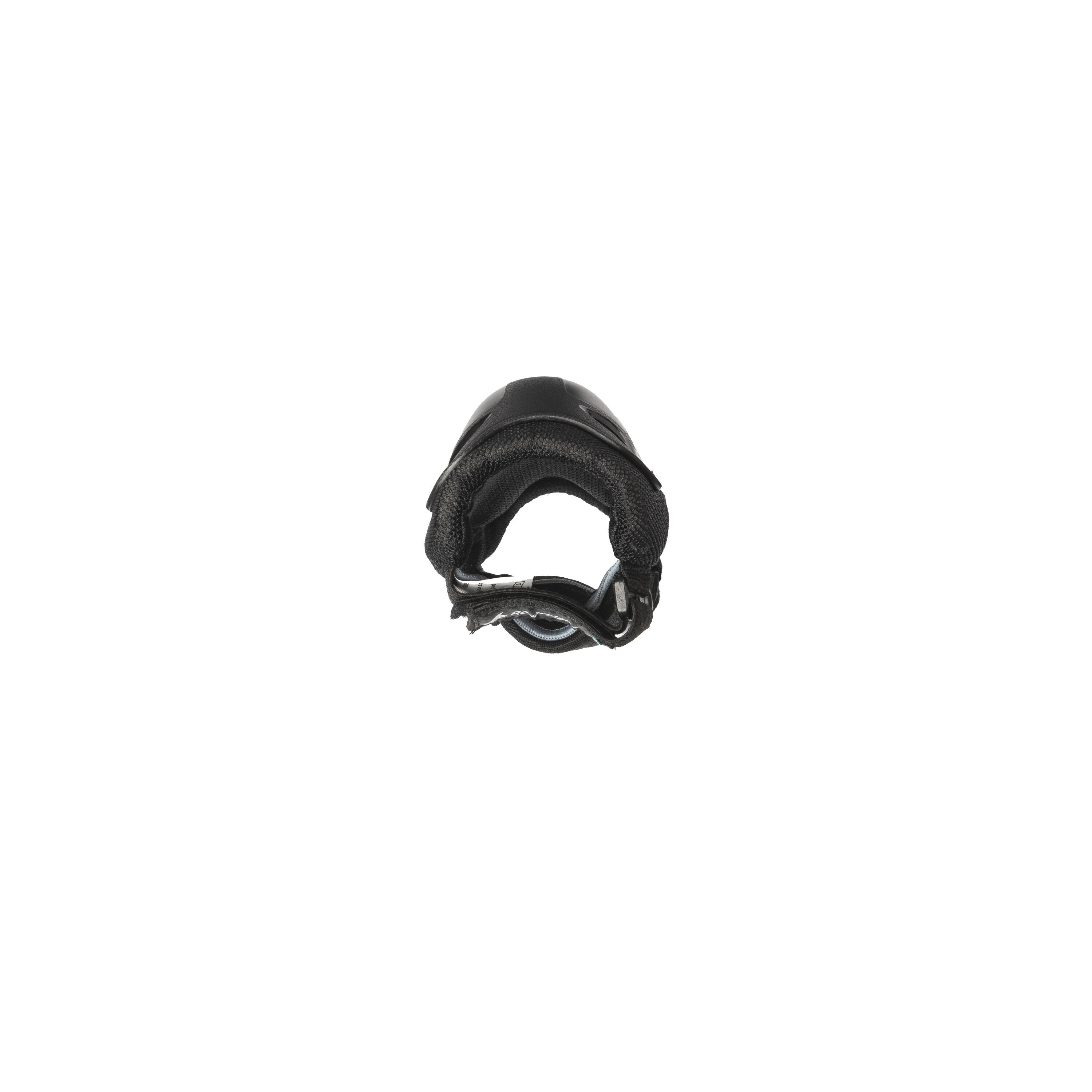 Rollerblade Unisex Adulto skate gear elbow pad protective negro coderas de patinaje para mujer