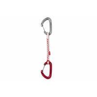 Lot de 5 mousquetons d'escalade Ocun Kestrel qd dyn