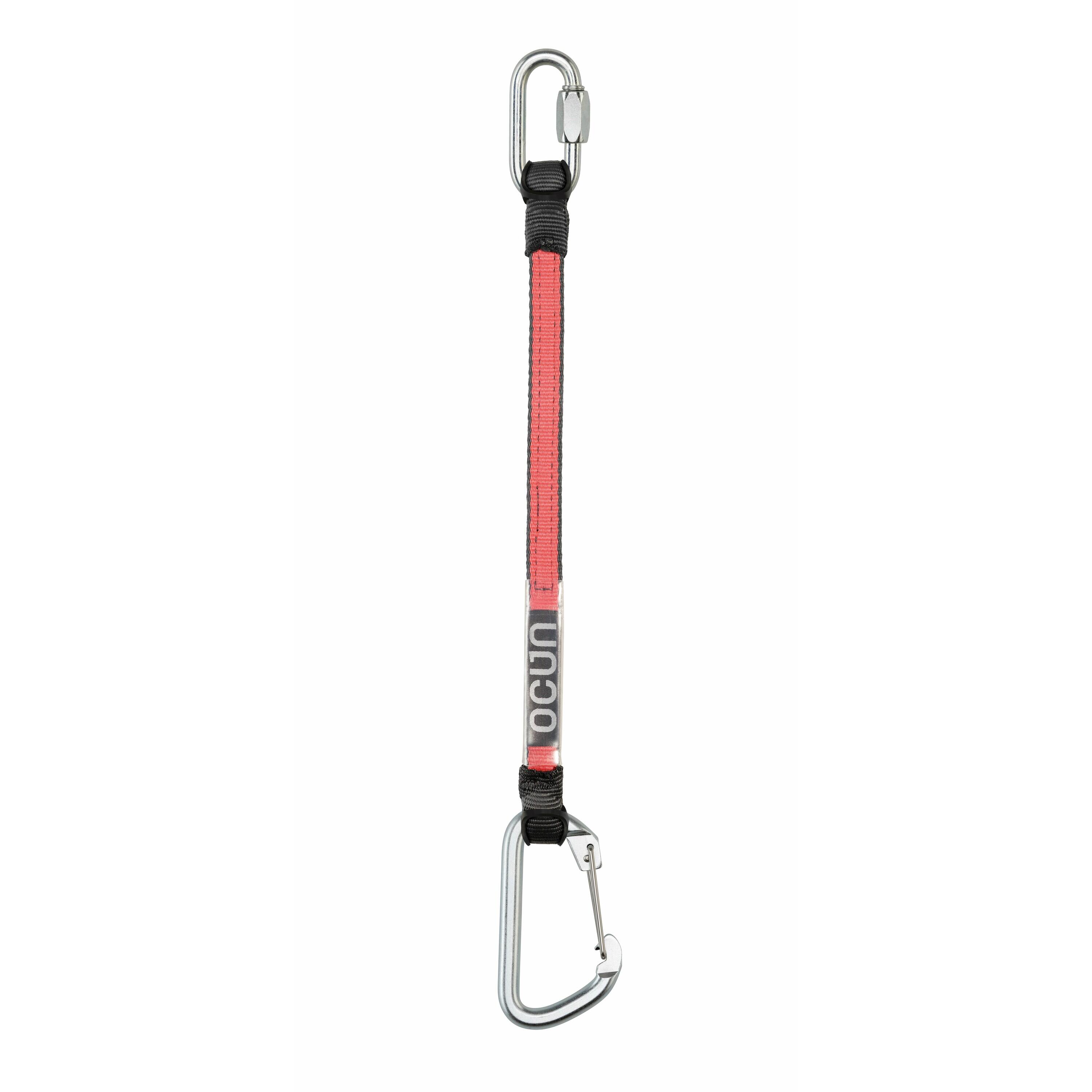 Karabinek Ocun Dura sling